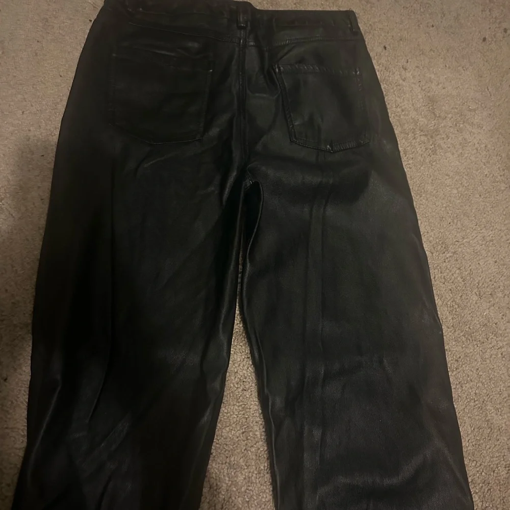 MOTEL ROCKS Leather pants💗 - Picture 3 of 3